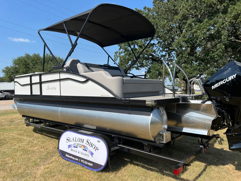 Slide: The Image of 2026 BARLETTA A22UC-PLATINUM - Image 5 - 5