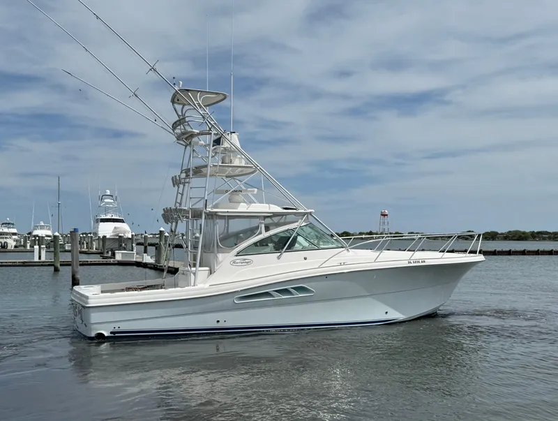 Slide: The Image of Rampage 41 Express 2008 - 10