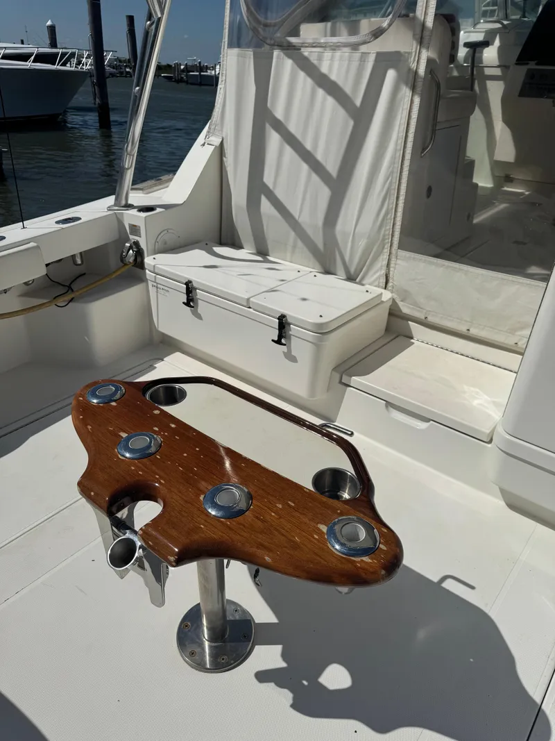 Slide: The Image of Rampage 41 Express 2008 - 12