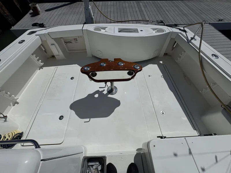 Slide: The Image of Rampage 41 Express 2008 - 13