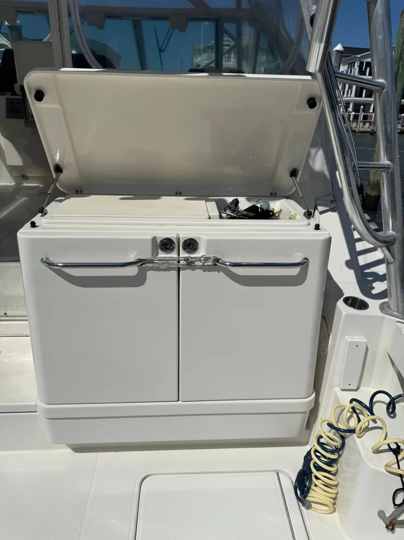 Slide: The Image of Rampage 41 Express 2008 - 14