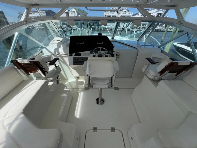 Slide: The Image of Rampage 41 Express 2008 - 15