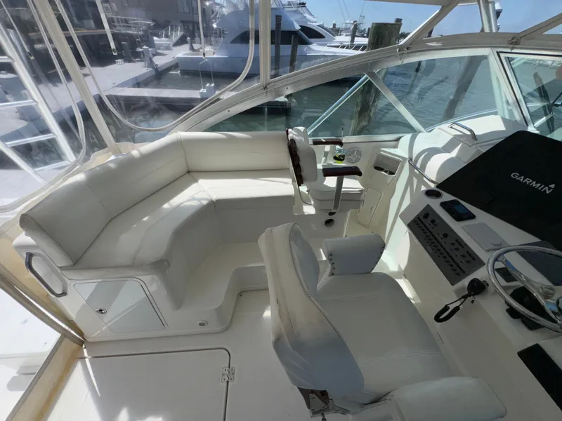 Slide: The Image of Rampage 41 Express 2008 - 16