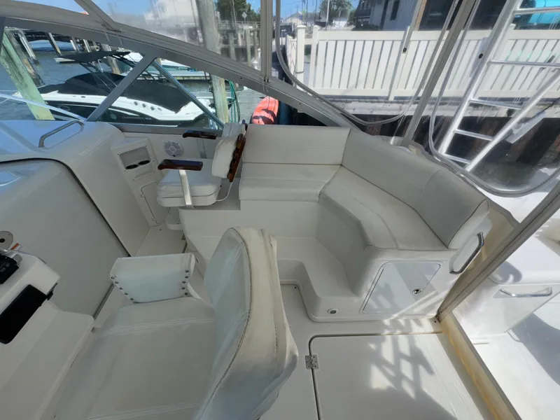 Slide: The Image of Rampage 41 Express 2008 - 17