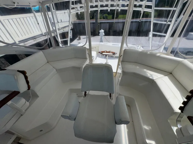 Slide: The Image of Rampage 41 Express 2008 - 18