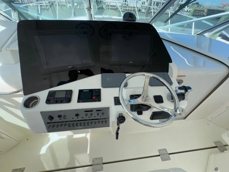 Slide: The Image of Rampage 41 Express 2008 - 19