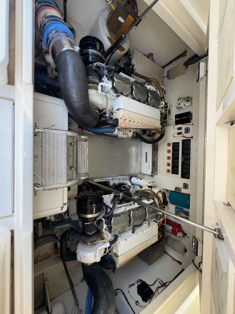 Slide: The Image of Rampage 41 Express 2008 - 25