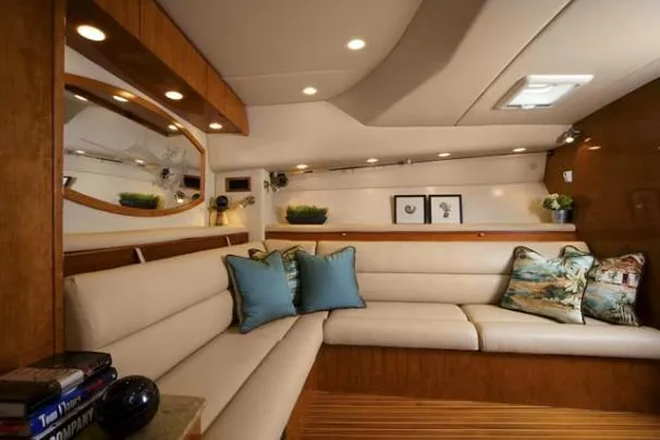 Slide: The Image of Rampage 41 Express 2008 - 31