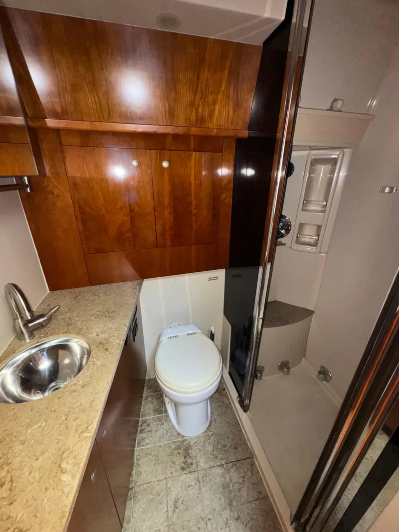 Slide: The Image of Rampage 41 Express 2008 - 32