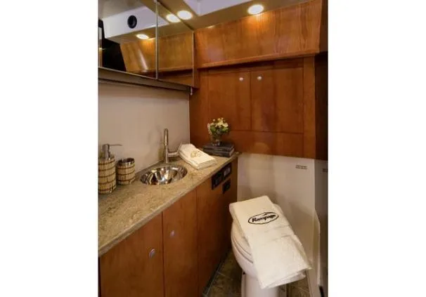 Slide: The Image of Rampage 41 Express 2008 - 33