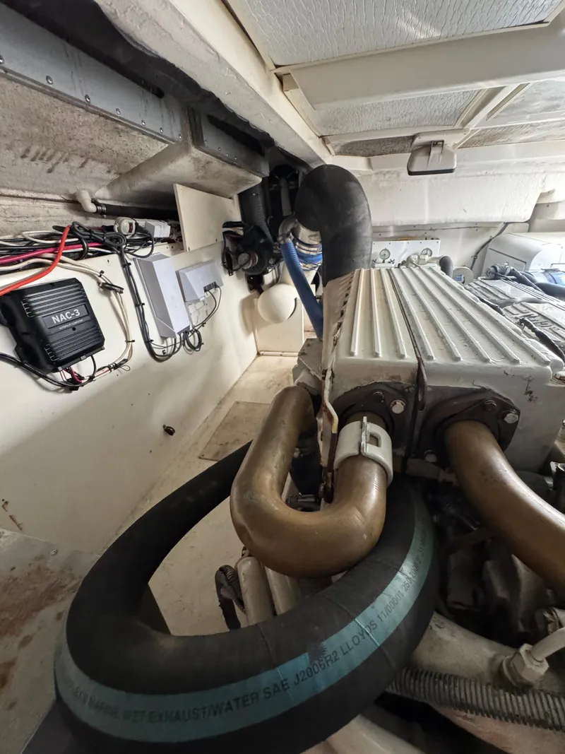 Slide: The Image of Rampage 41 Express 2008 - 35