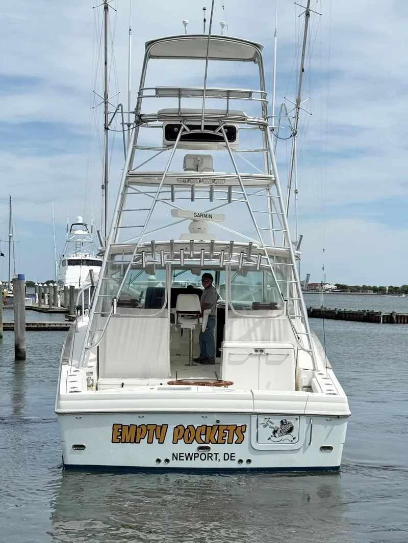 Slide: The Image of Rampage 41 Express 2008 - 4