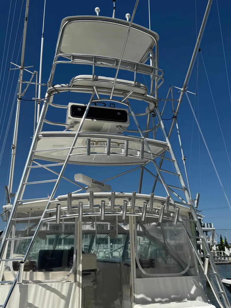 Slide: The Image of Rampage 41 Express 2008 - 40