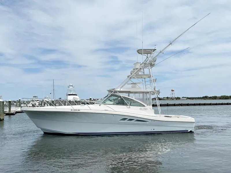 Slide: The Image of Rampage 41 Express 2008 - 42