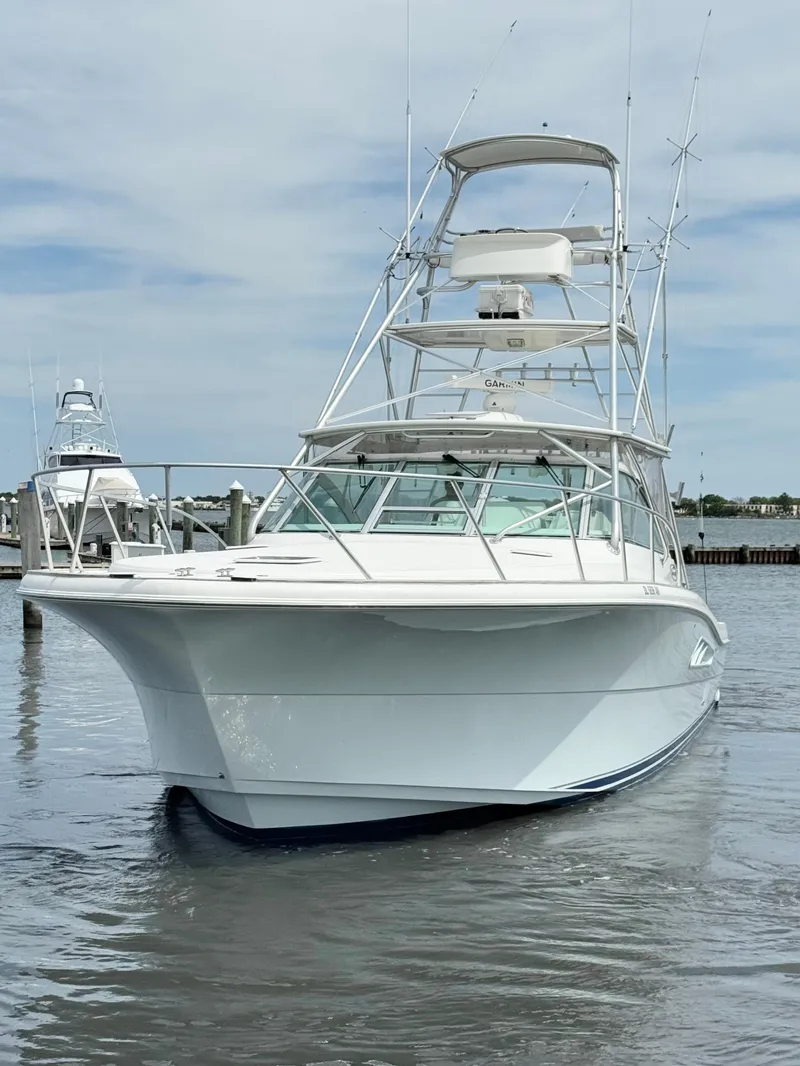 Slide: The Image of Rampage 41 Express 2008 - 43