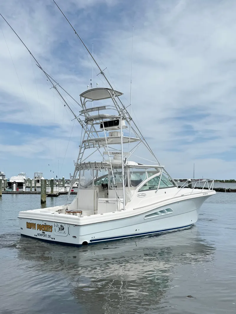 Slide: The Image of Rampage 41 Express 2008 - 44