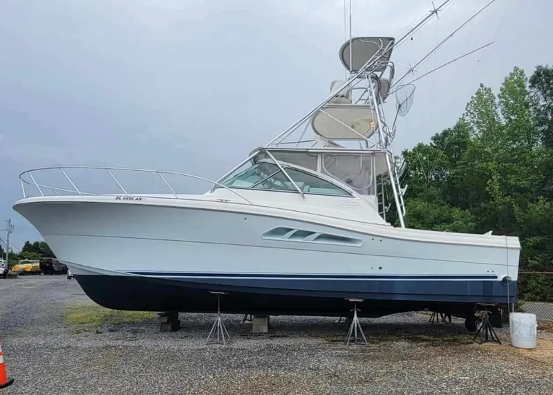 Slide: The Image of Rampage 41 Express 2008 - 45