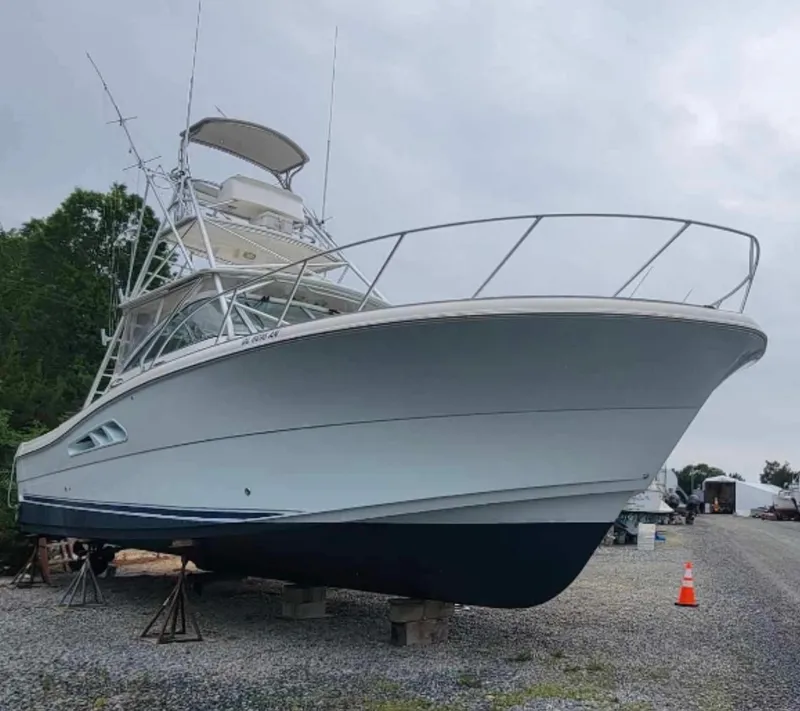 Slide: The Image of Rampage 41 Express 2008 - 46