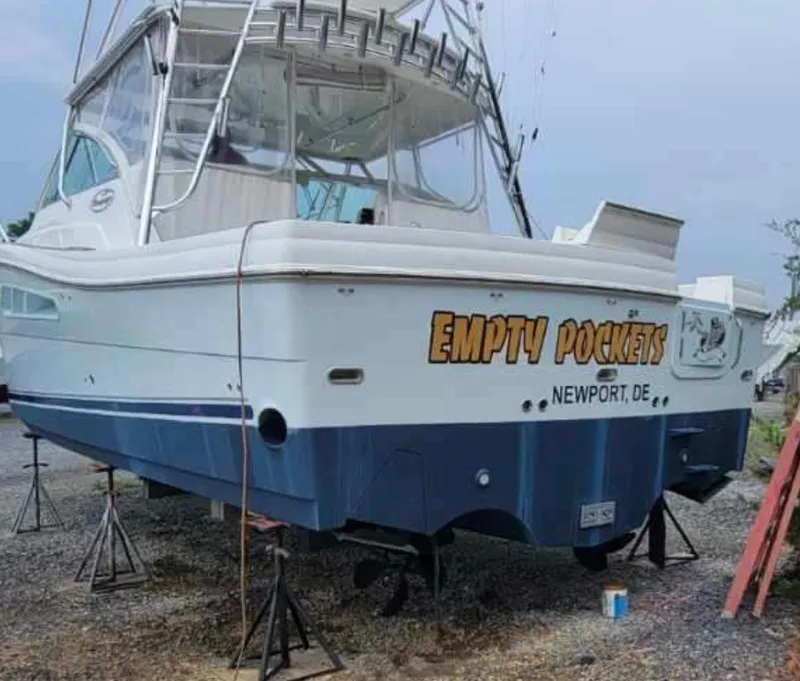 Slide: The Image of Rampage 41 Express 2008 - 47