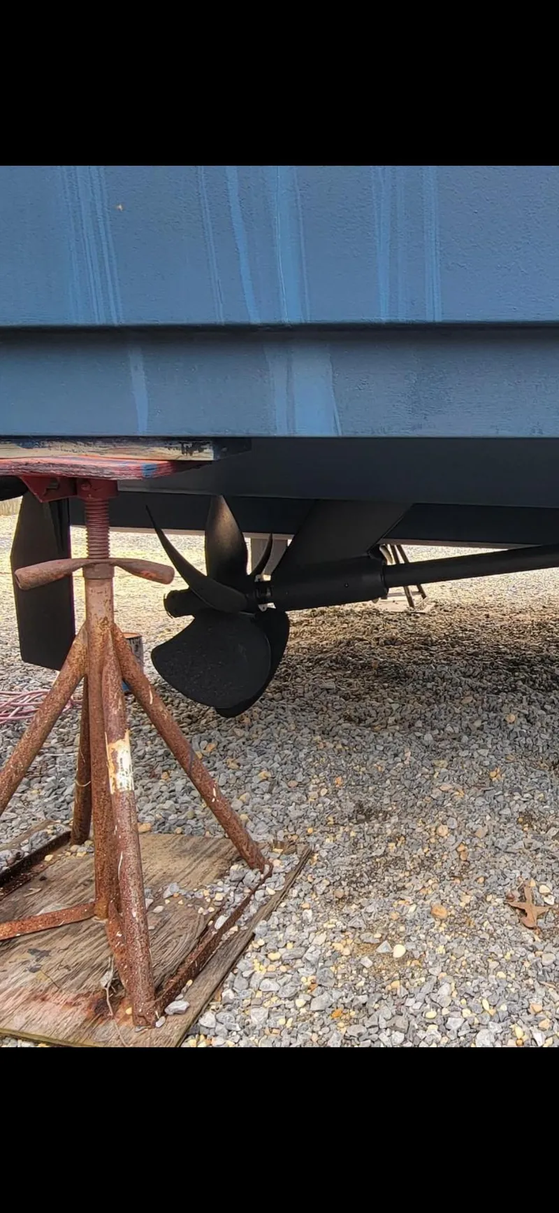 Slide: The Image of Rampage 41 Express 2008 - 49