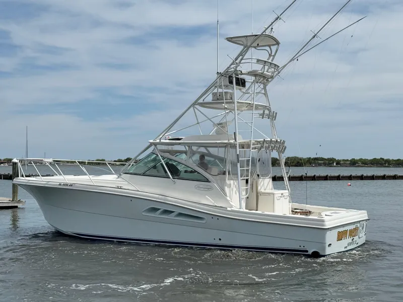 Slide: The Image of Rampage 41 Express 2008 - 5