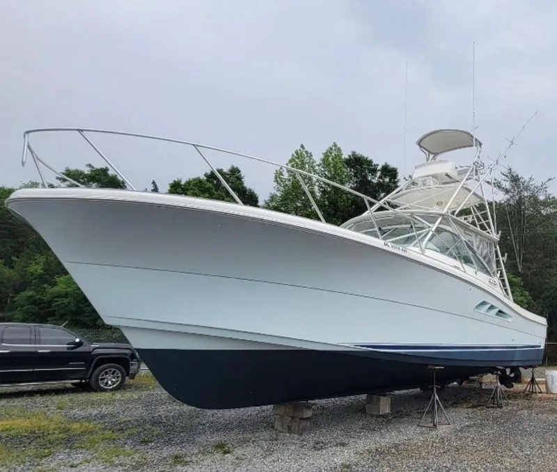 Slide: The Image of Rampage 41 Express 2008 - 50