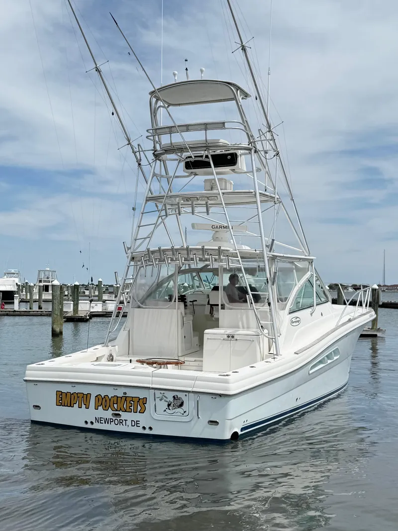 Slide: The Image of Rampage 41 Express 2008 - 6