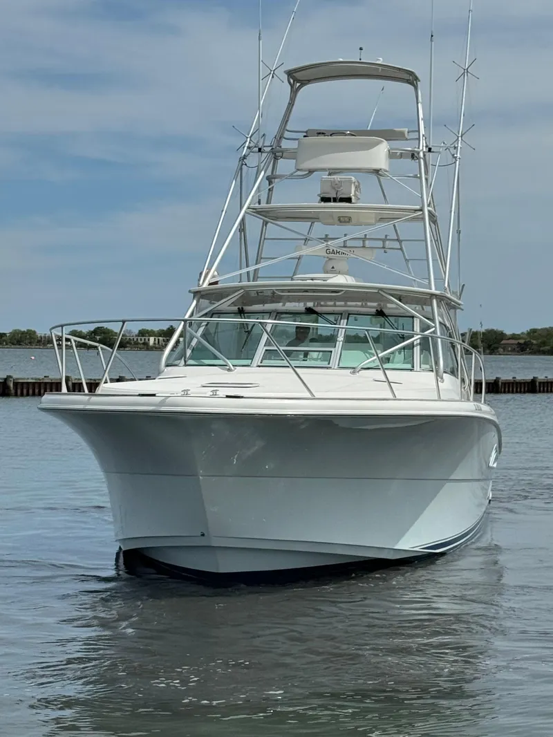 Slide: The Image of Rampage 41 Express 2008 - 7