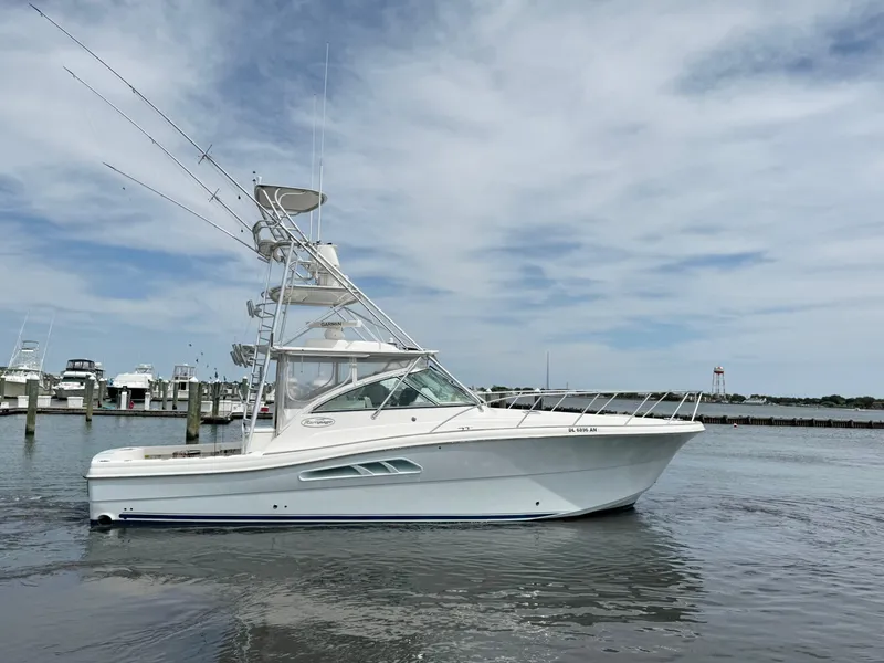 Slide: The Image of Rampage 41 Express 2008 - 8