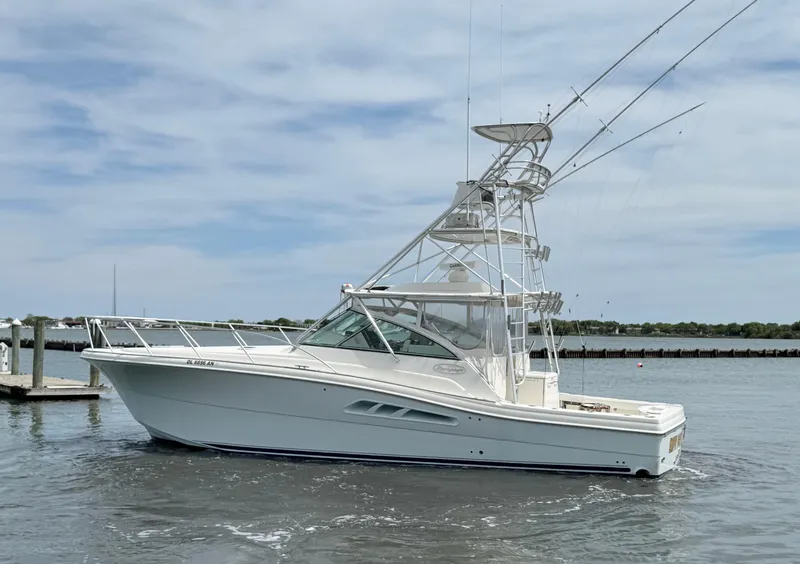 Slide: The Image of Rampage 41 Express 2008 - 9