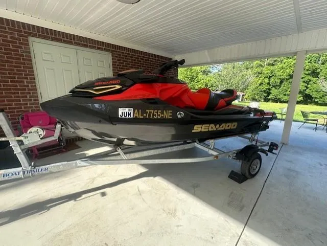 The Image of Tidewater 232 CC Adventure 2025 - 1