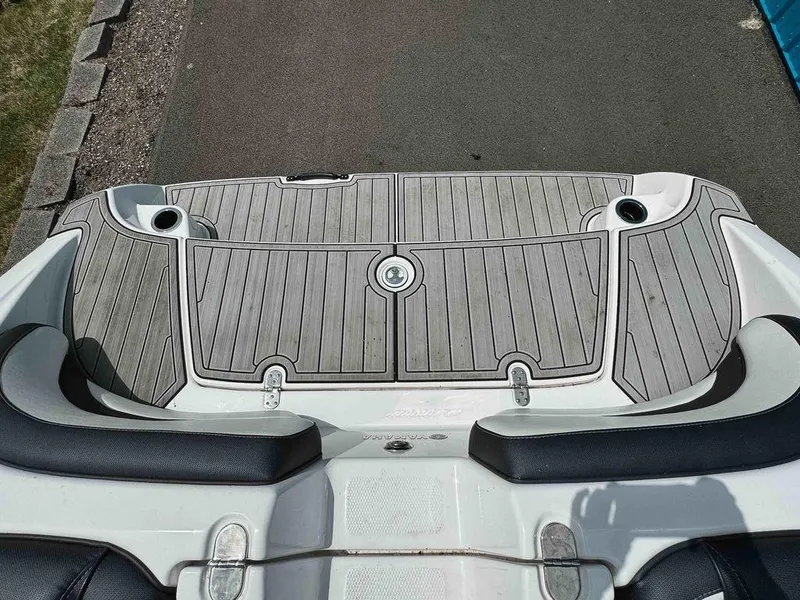 Slide: The Image of Yamaha 195S 2023 - 15