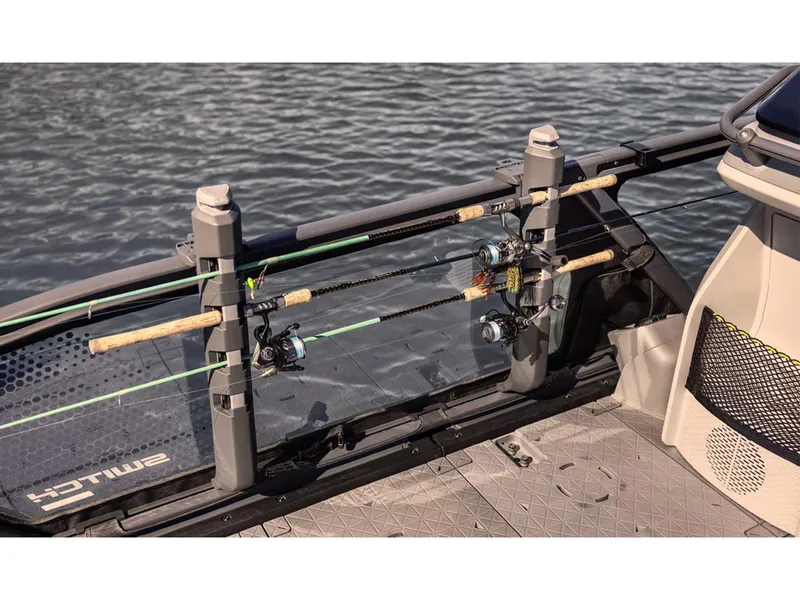 Slide: The Image of Sea-Doo Switch Fish 21 2025 - 11