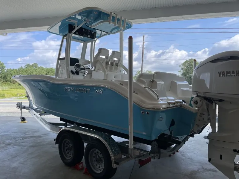 Slide: The Image of Key West 239FSR 2025 - 2