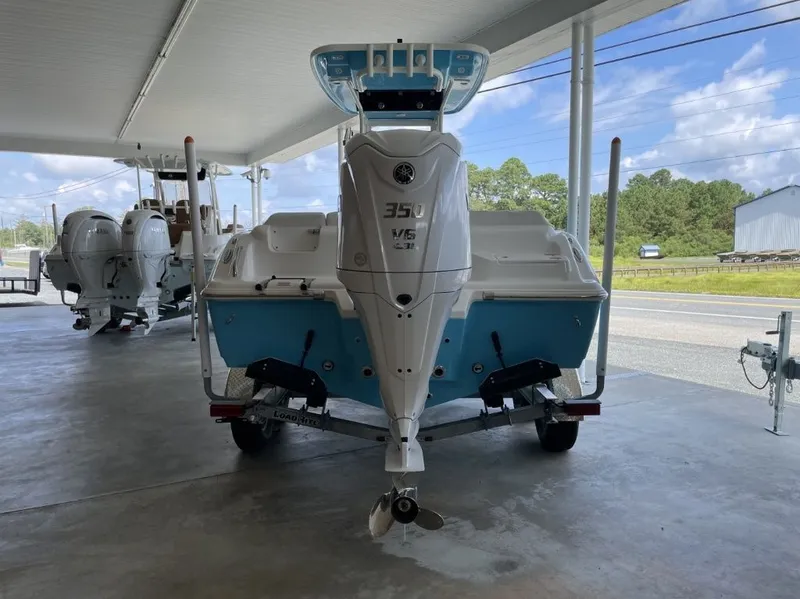 Slide: The Image of Key West 239FSR 2025 - 3