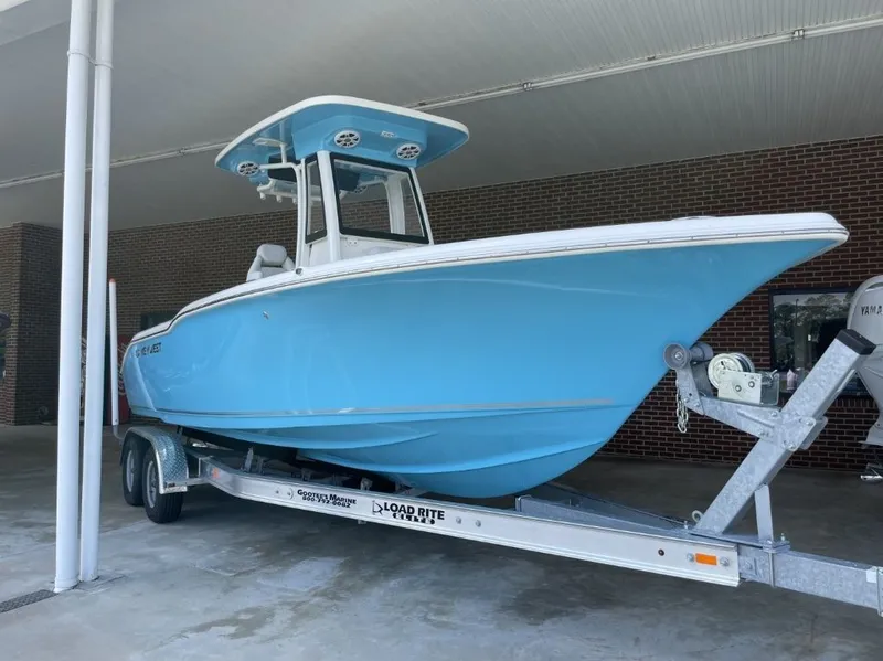 Slide: The Image of Key West 239FSR 2025 - 4