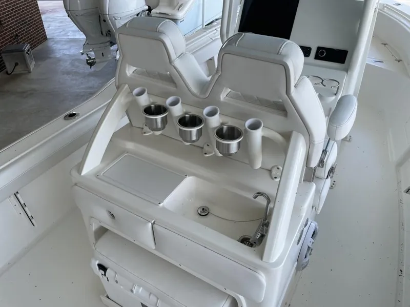 Slide: The Image of Key West 239FSR 2025 - 7