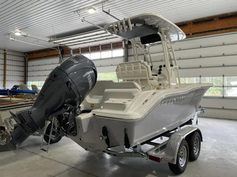 Slide: The Image of Key West 219 FS 2025 - 2