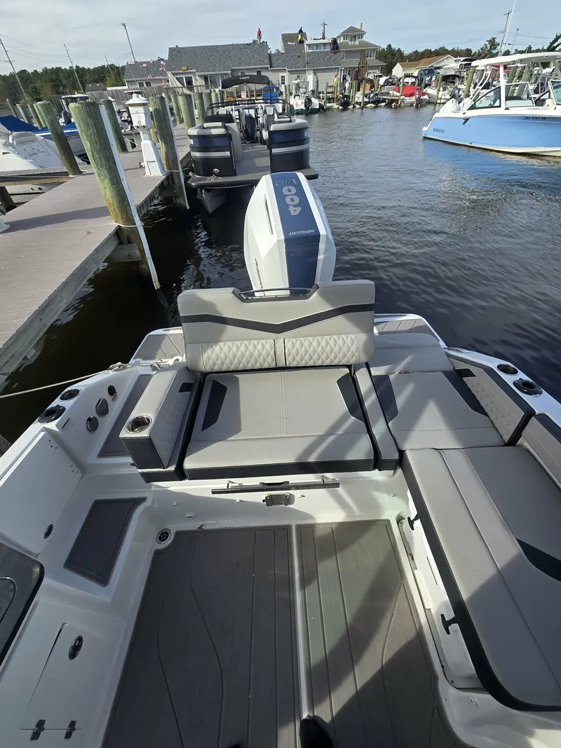 Slide: The Image of Monterey 27 Elite 2025 - 12
