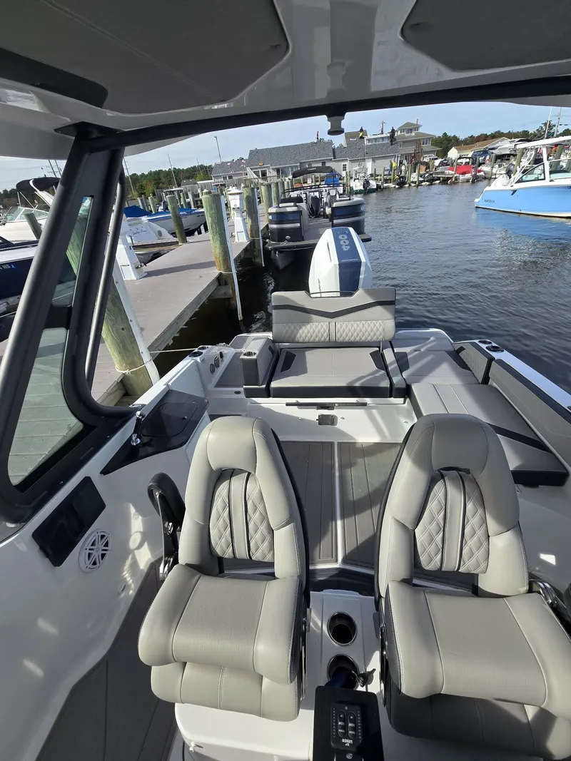 Slide: The Image of Monterey 27 Elite 2025 - 2