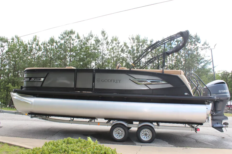 The Image of Godfrey Aquapato 235 ULE 2023 - 1