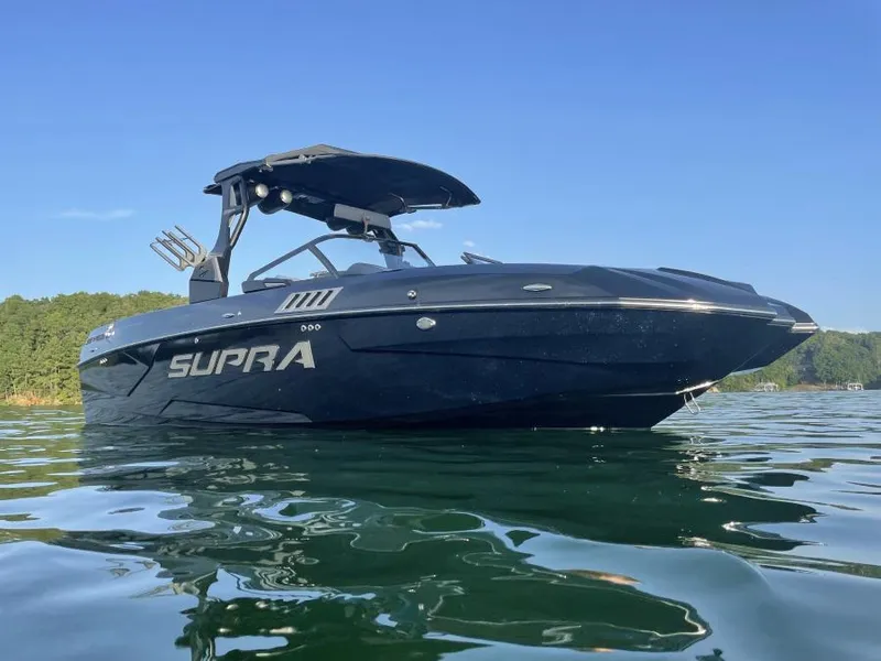 Slide: The Image of Supra SE 450 2021 - 1