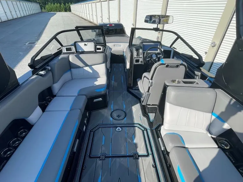 Slide: The Image of Supra SE 450 2021 - 10