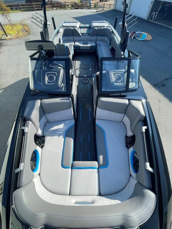 Slide: The Image of Supra SE 450 2021 - 11