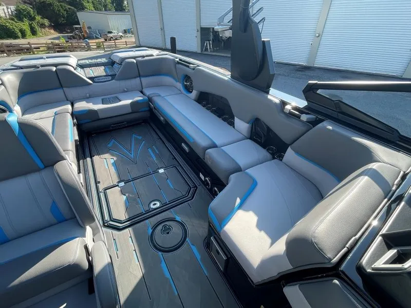 Slide: The Image of Supra SE 450 2021 - 12