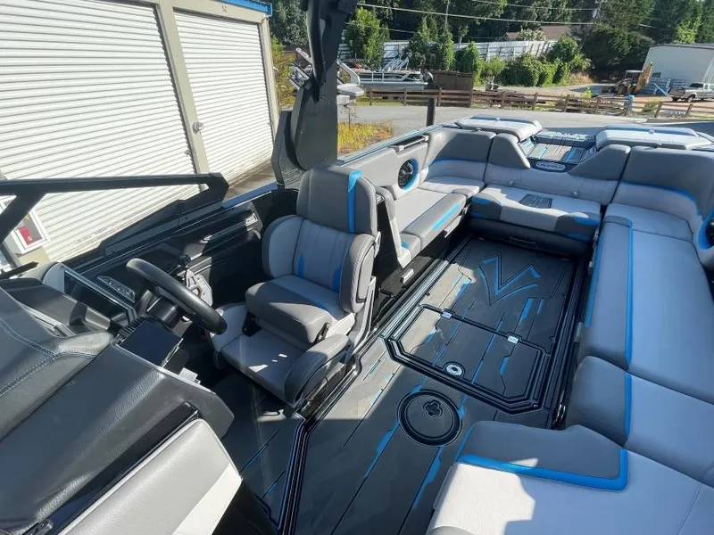 Slide: The Image of Supra SE 450 2021 - 13