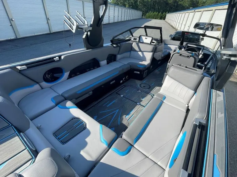 Slide: The Image of Supra SE 450 2021 - 14