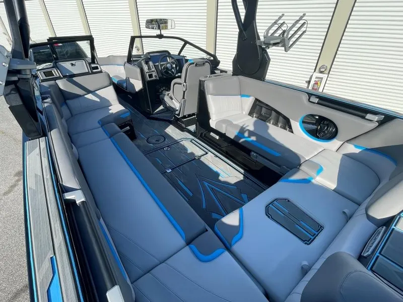 Slide: The Image of Supra SE 450 2021 - 15