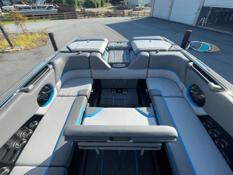 Slide: The Image of Supra SE 450 2021 - 16