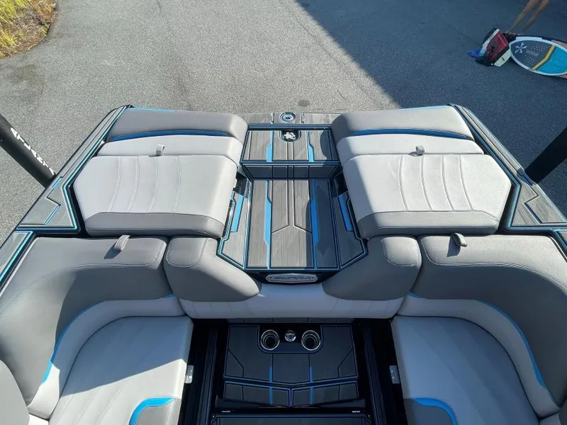 Slide: The Image of Supra SE 450 2021 - 17